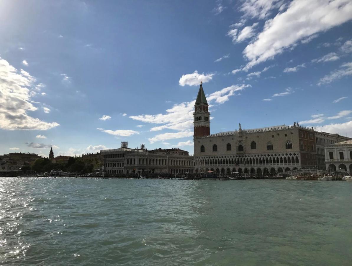 Appartamento 3 Camere Da Letto - Holiday House 1 Venice Exterior photo