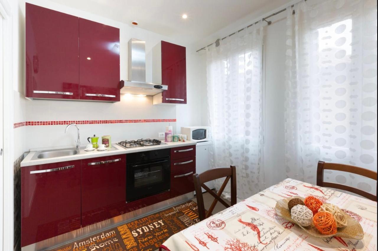 Appartamento 3 Camere Da Letto - Holiday House 1 Venice Exterior photo